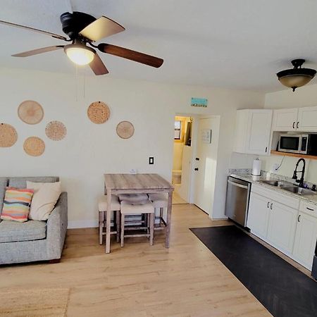 Beach Bungalow By The Sea 1 ココアビーチ エクステリア 写真